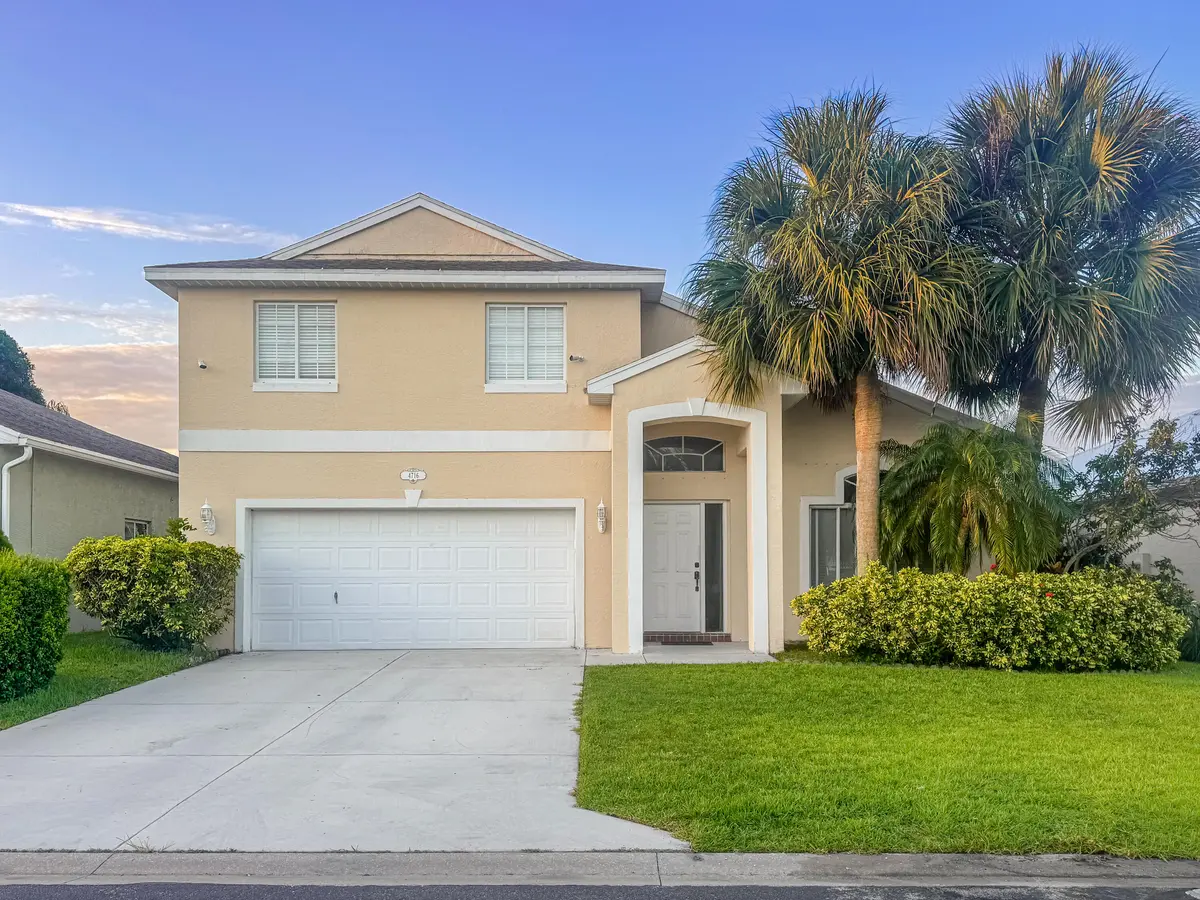 Primary Photo at 4716 SE Winter Haven Court, Stuart