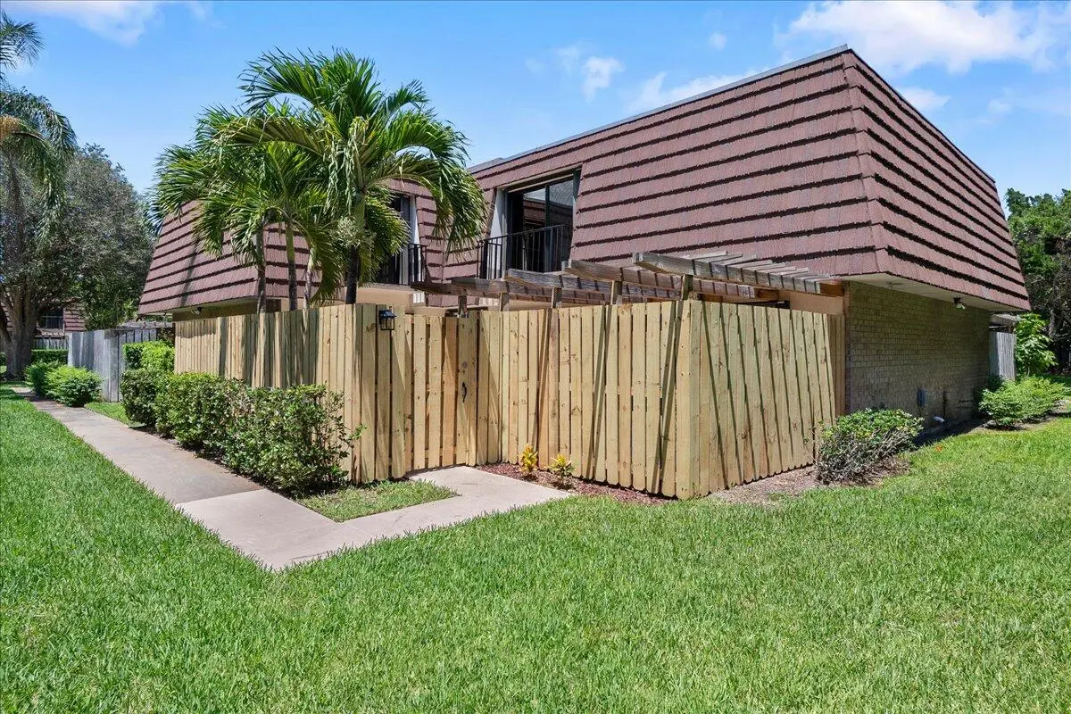 Exterior at 2108 21st Lane, Palm Beach Gardens