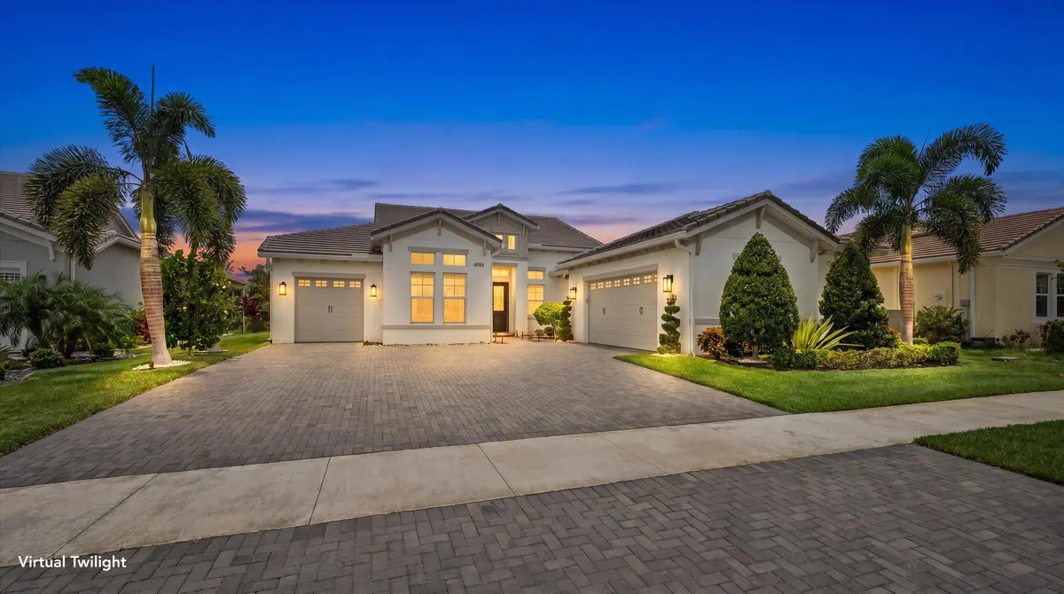 01-Virtual Twilight at 4788 Estates Circle, Westlake