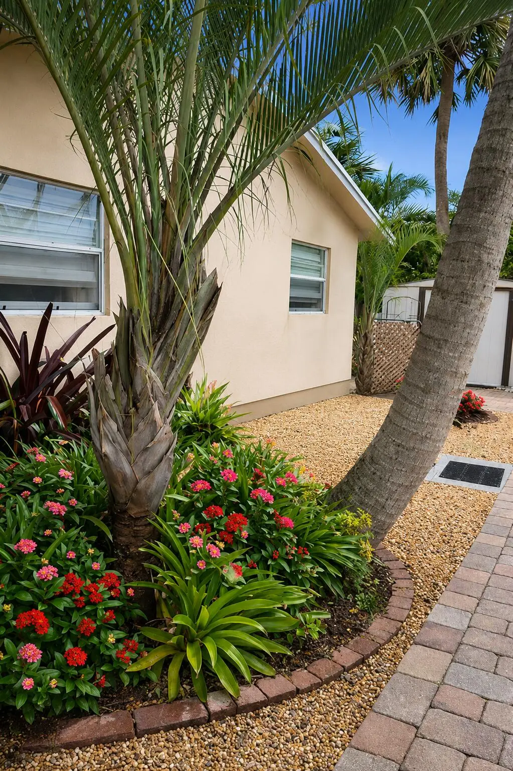Back unit at 1417 NE 24th Court, Wilton Manors