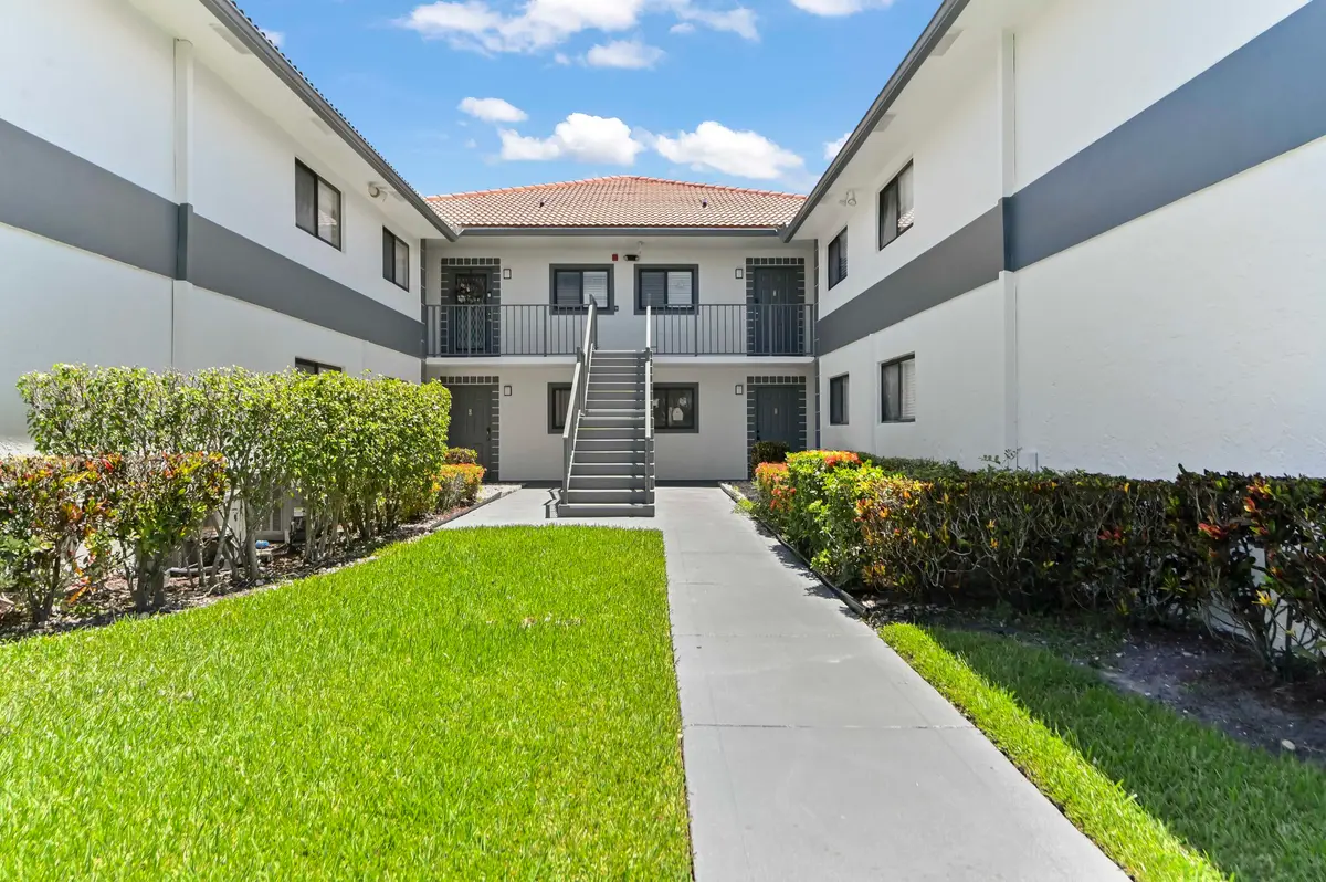 02 Front 02 at 15234 Lakes Of Delray Boulevard 276, Delray Beach