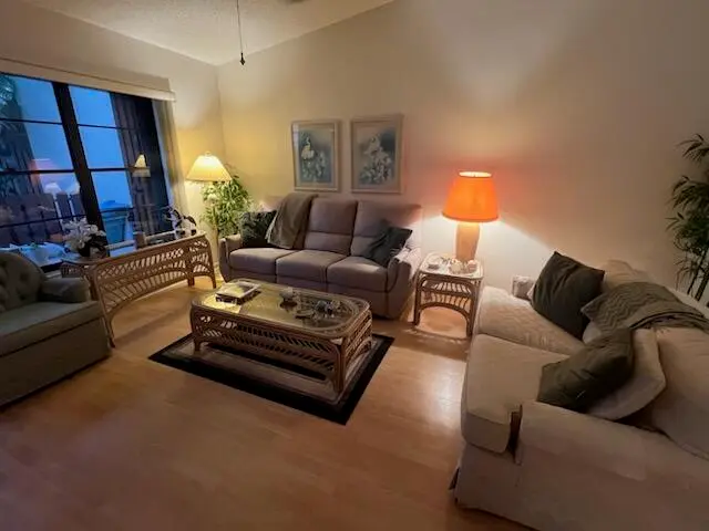 Living Room at 8083 SE Villa Circle, Hobe Sound
