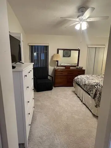 Master Bedroom at 8083 SE Villa Circle, Hobe Sound
