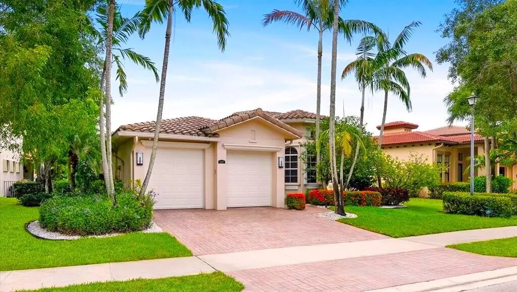 Front1 at 8247 NW 107th Terrace, Parkland