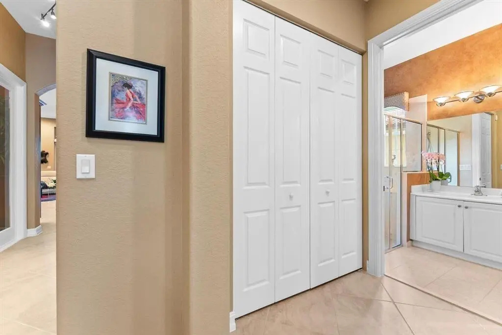 Hall at 8247 NW 107th Terrace, Parkland