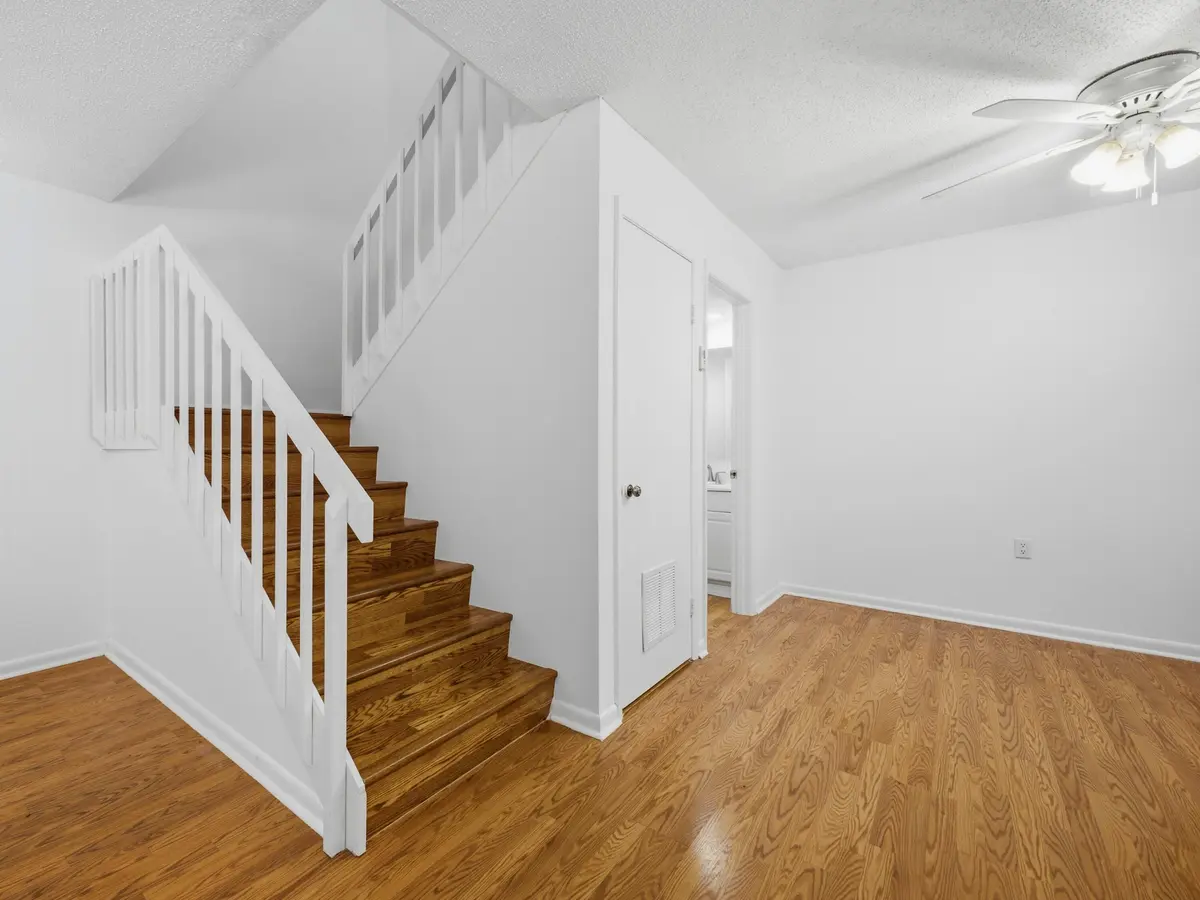 Stairs at 2213 22nd Lane, Palm Beach Gardens