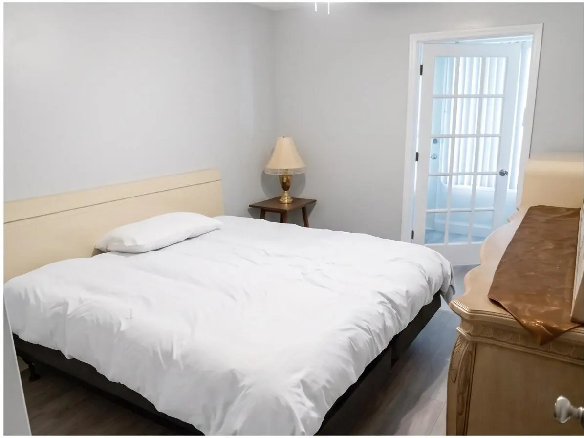 Primary Bedroom at 25 Upminster B 25, Deerfield Beach