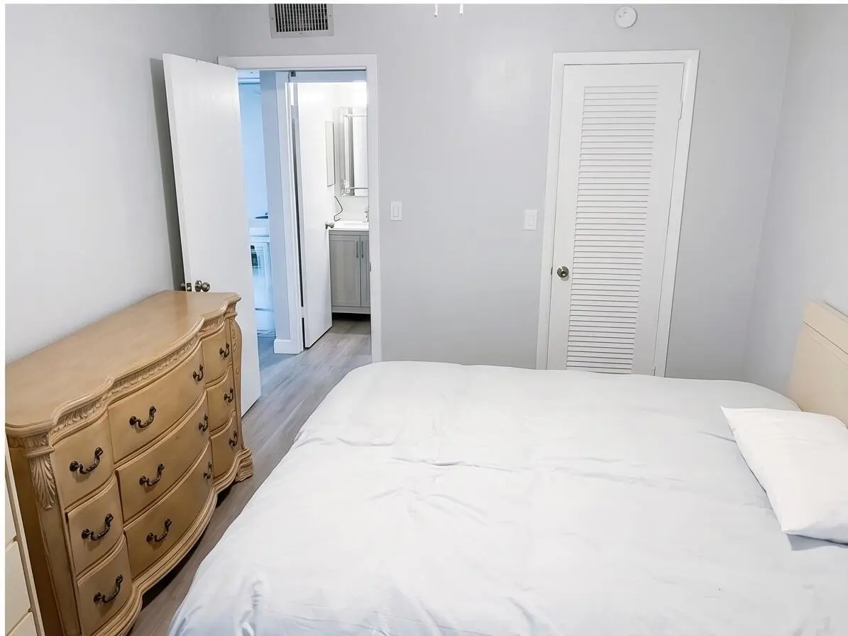 Primary Bedroom at 25 Upminster B 25, Deerfield Beach