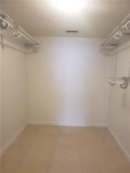 closet at 109 Lake Emerald Drive 107, Oakland Park