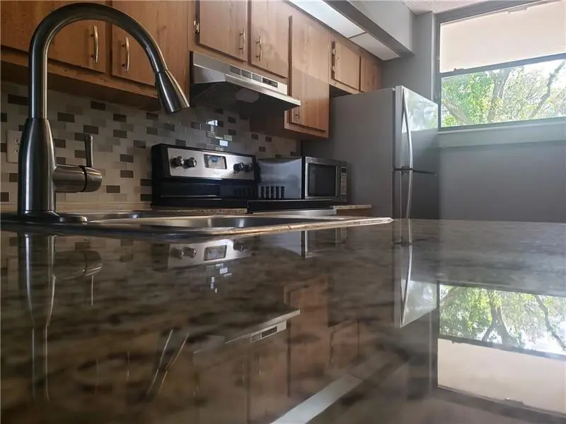 Kit 2 at 109 Lake Emerald Drive 107, Oakland Park