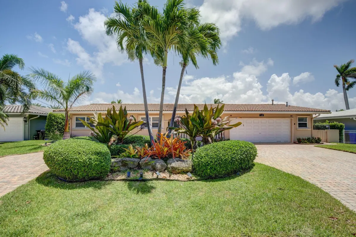 Photo 2 at 1920 Waters Edge, Pompano Beach