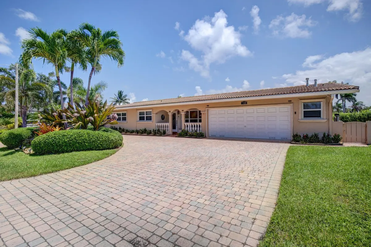 Photo 3 at 1920 Waters Edge, Pompano Beach
