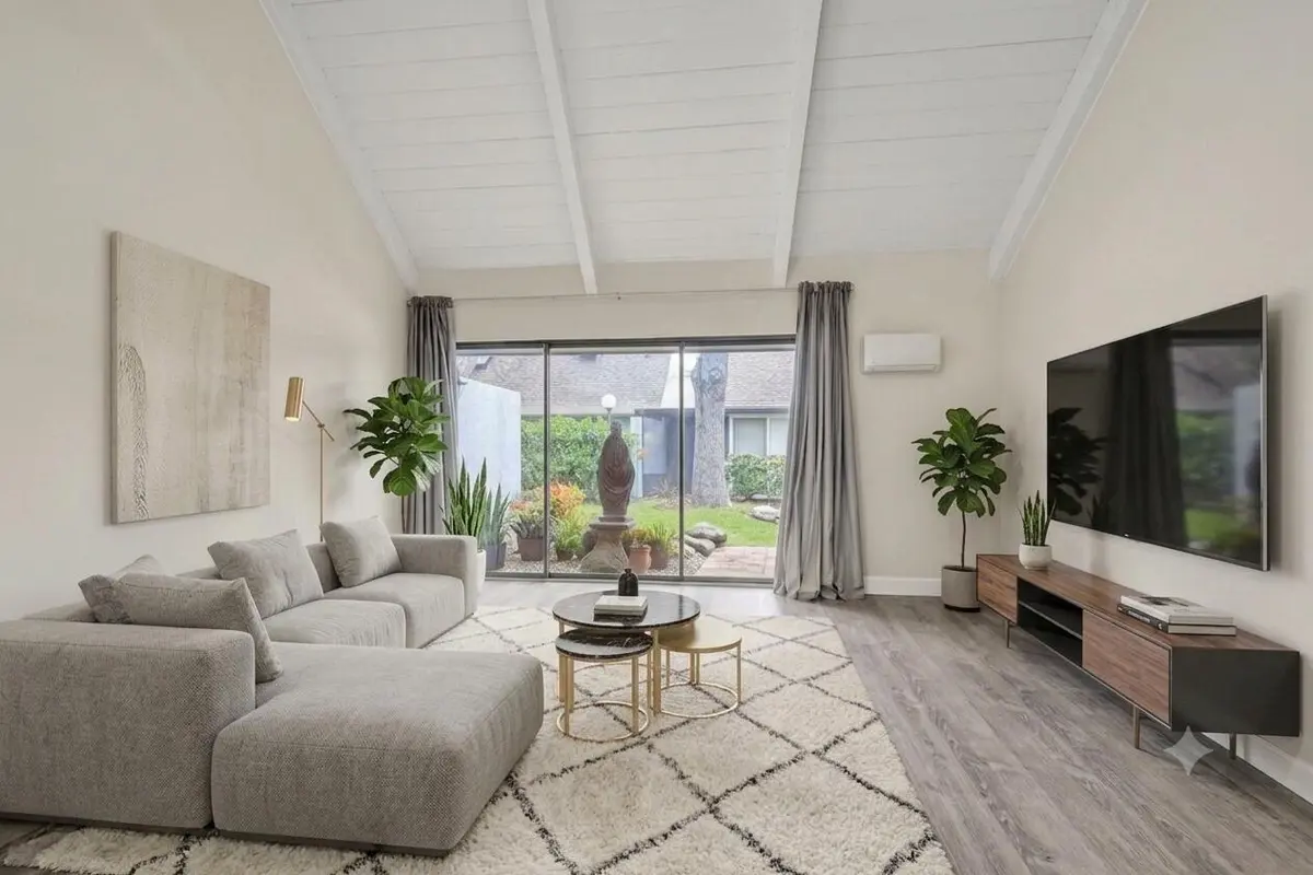 living 2 at 25 Deer Creek Road C101, Deerfield Beach