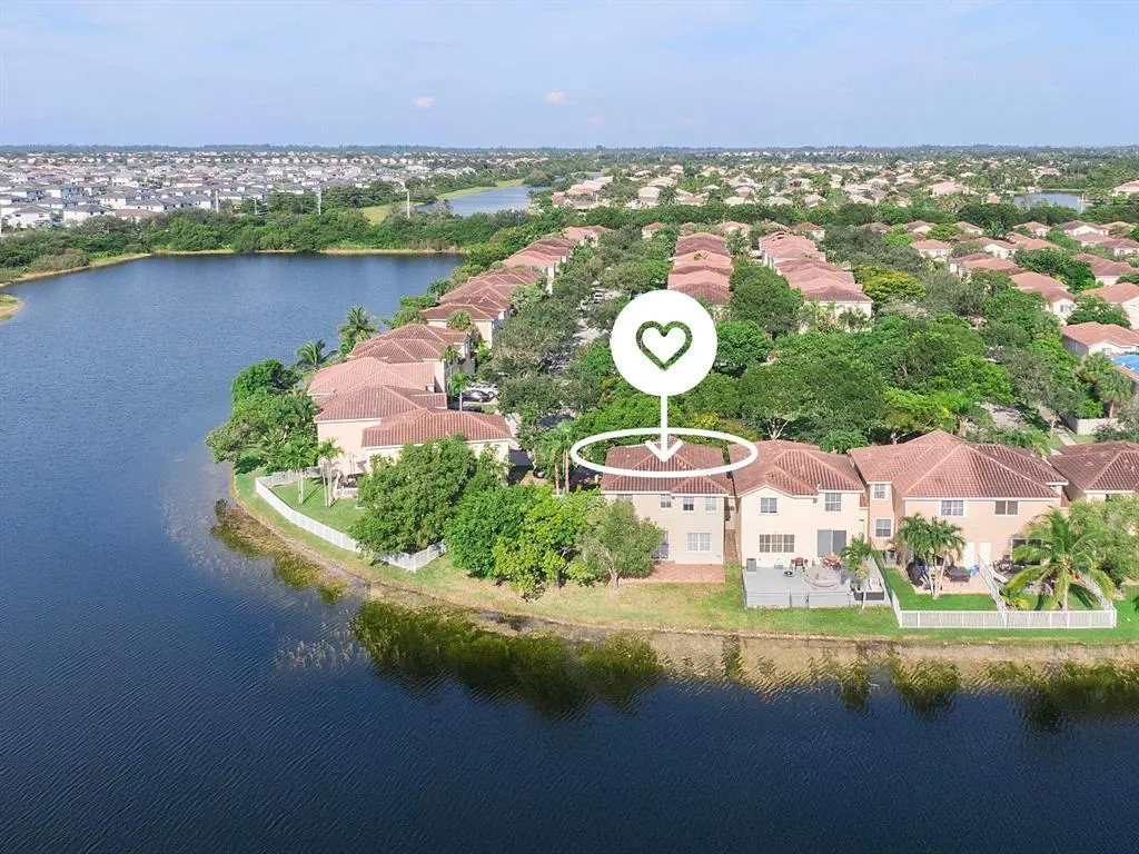 3923 SW 169th Ter at 3923 SW 169th Terrace, Miramar
