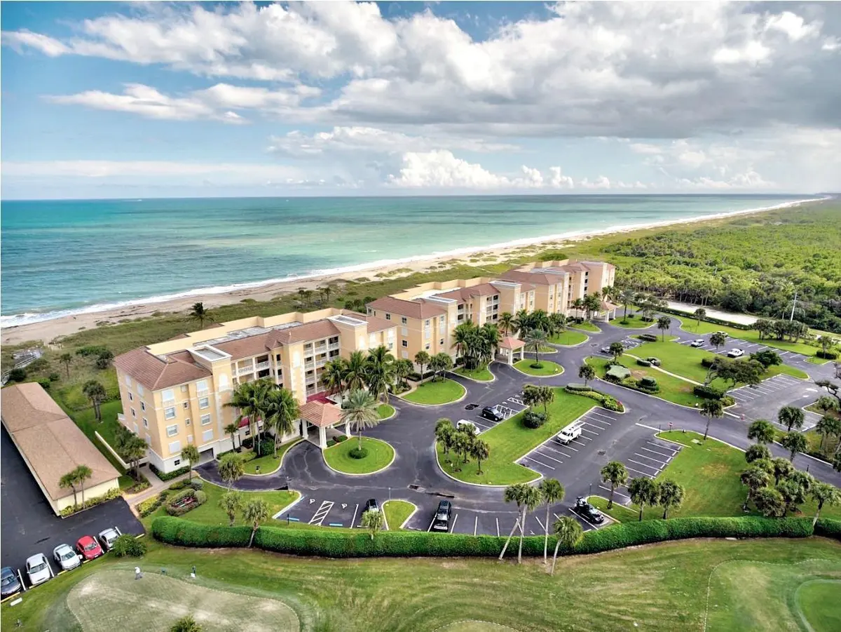 OCEANHOUSE BUILDINGS at 2024 Windward Drive, Fort Pierce