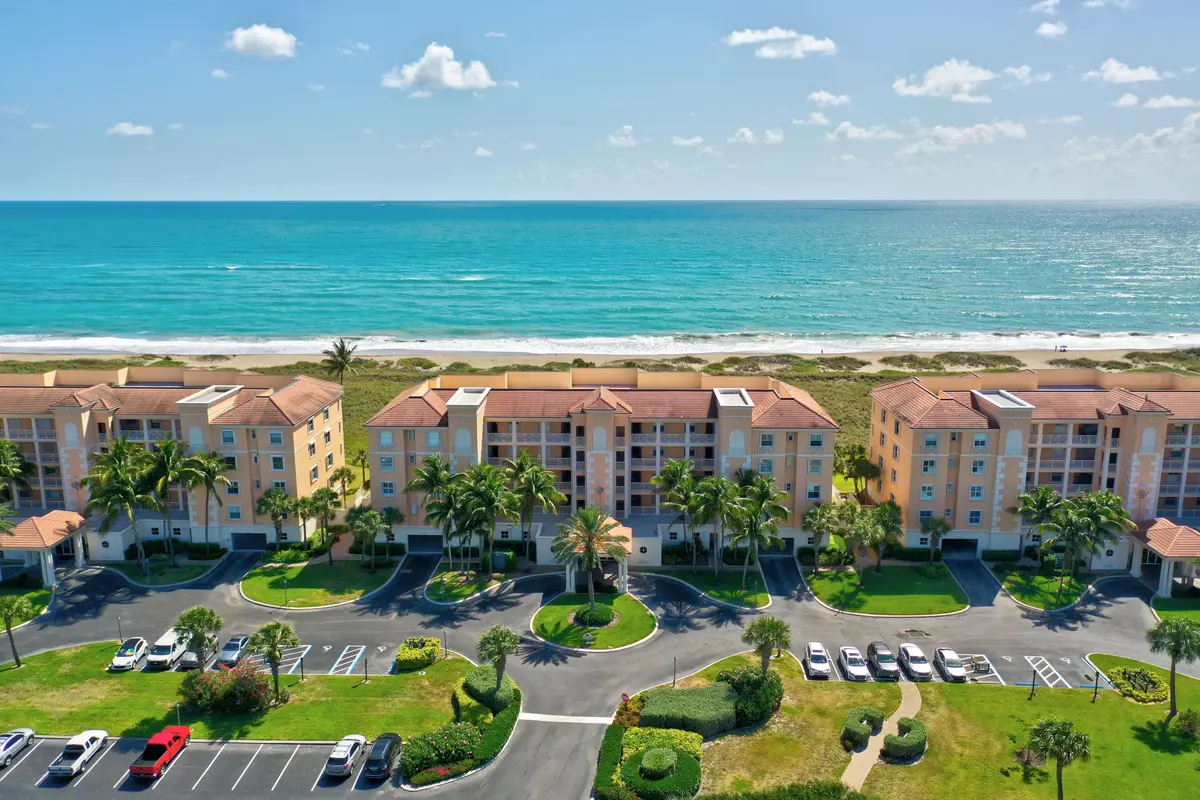 STEPS TO THE OCEAN!! at 2024 Windward Drive, Fort Pierce
