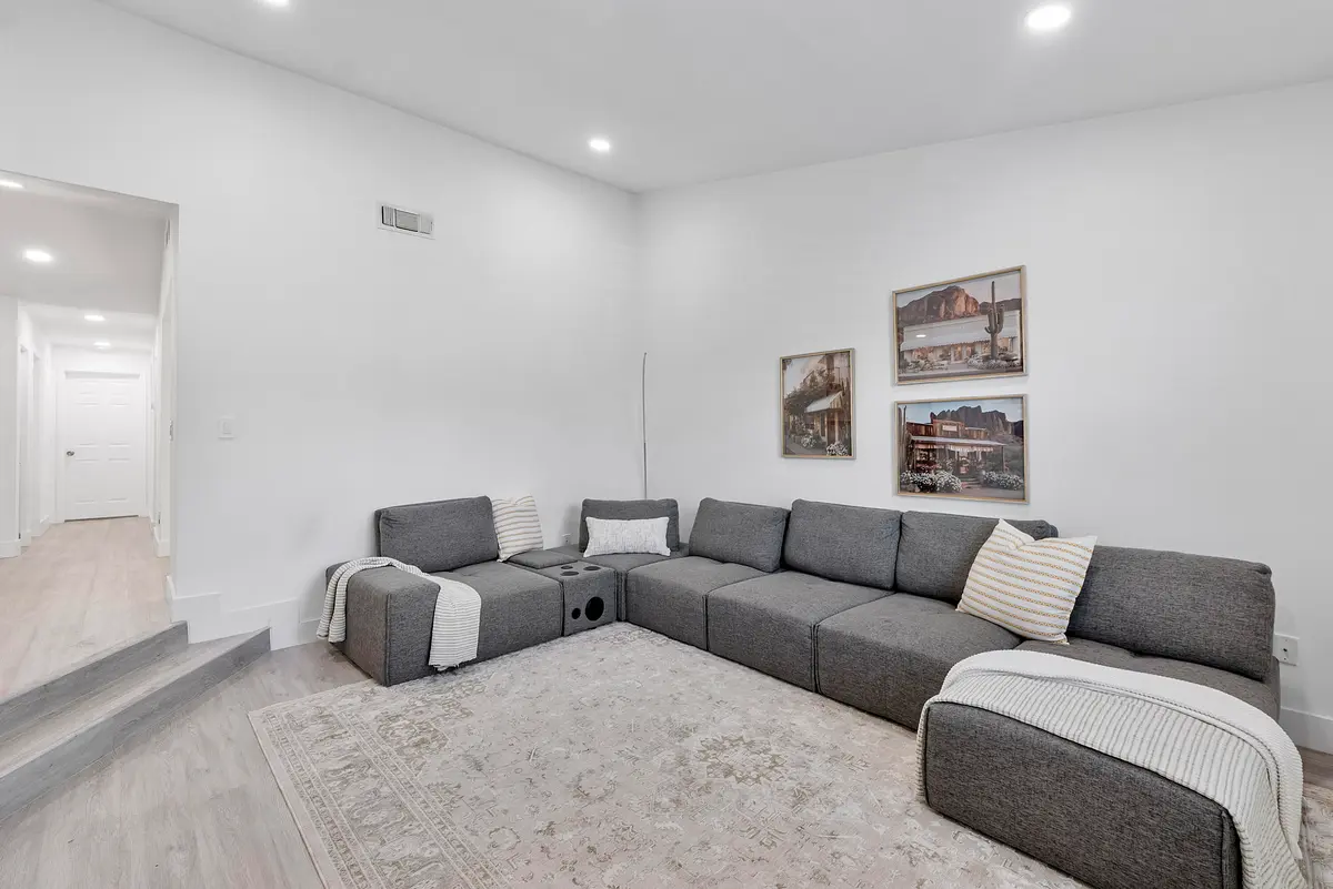 Living Room 2 at 23284 SW 53rd Avenue D, Boca Raton