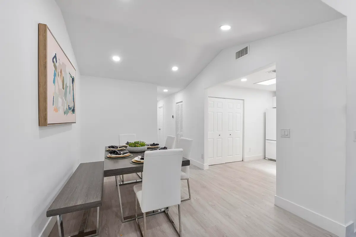 Dining Area 2 at 23284 SW 53rd Avenue D, Boca Raton