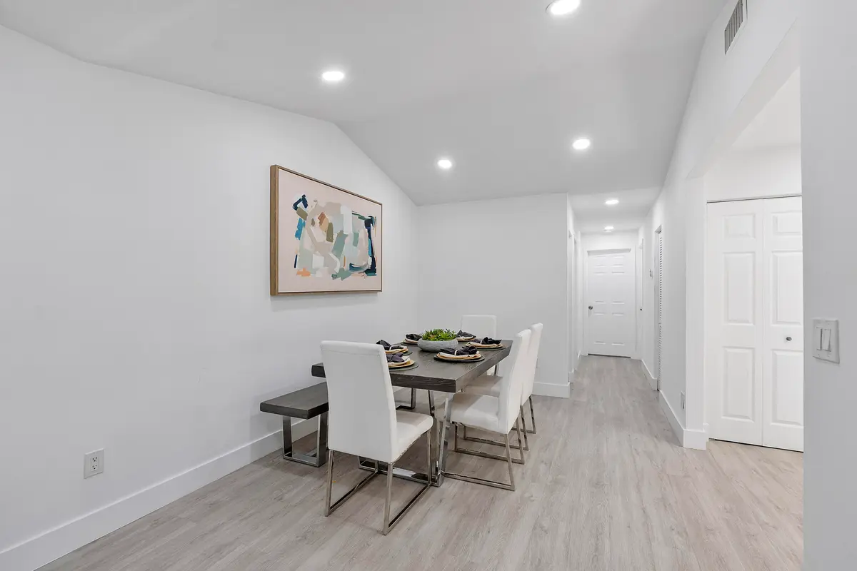 Dining Area 3 at 23284 SW 53rd Avenue D, Boca Raton
