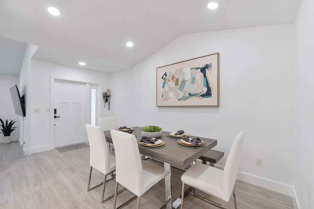 Dining Area 1 at 23284 SW 53rd Avenue D, Boca Raton