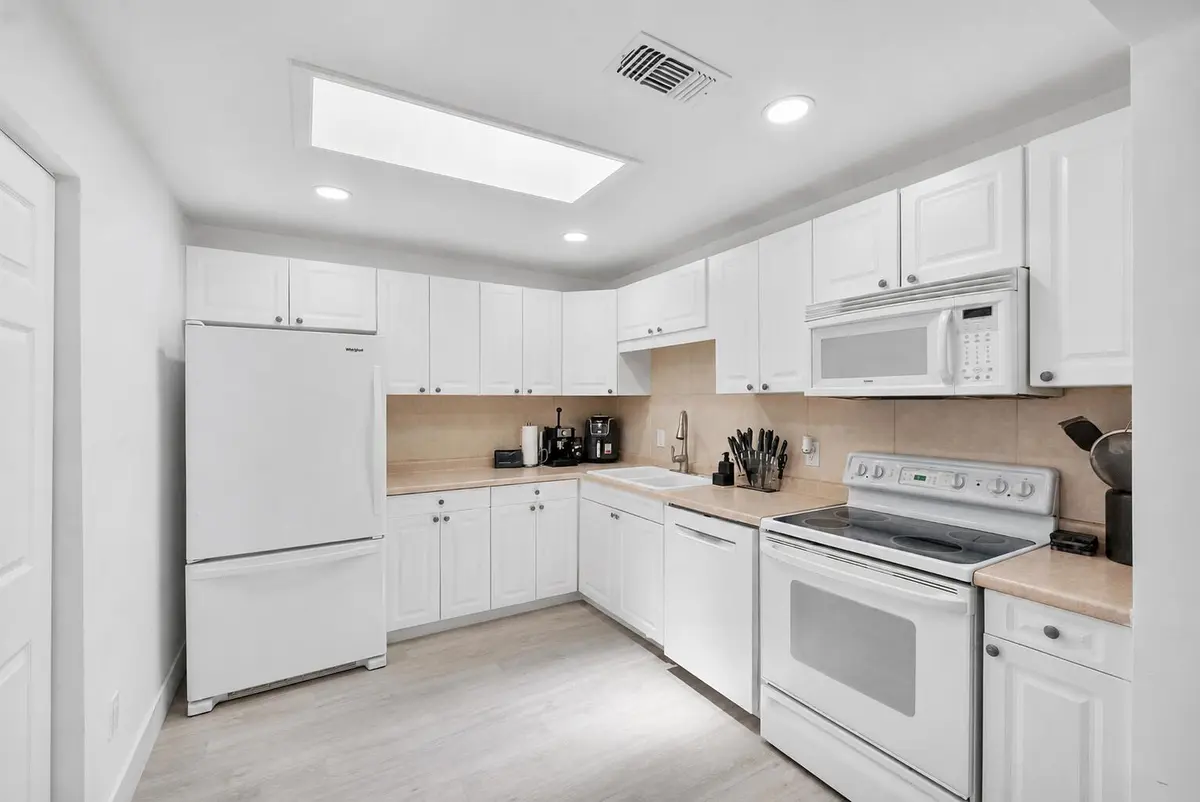 Kitchen 1 at 23284 SW 53rd Avenue D, Boca Raton