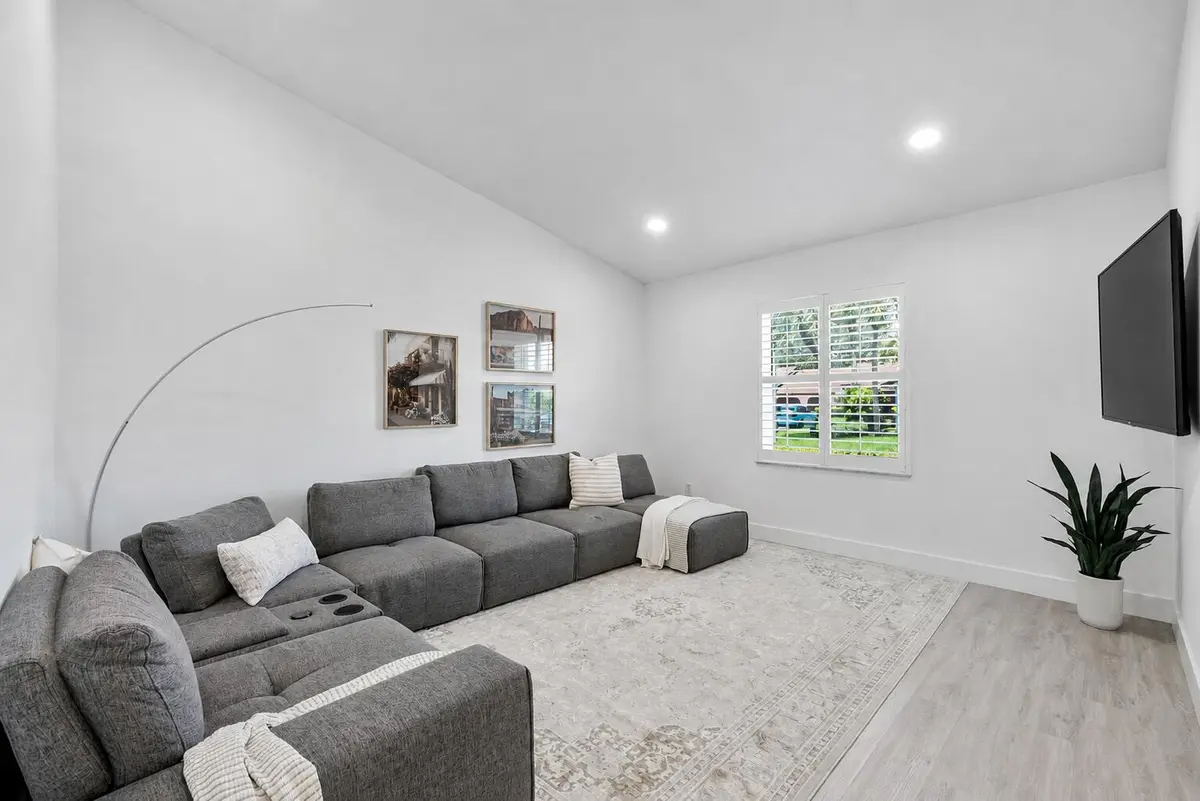Living Room 3 at 23284 SW 53rd Avenue D, Boca Raton