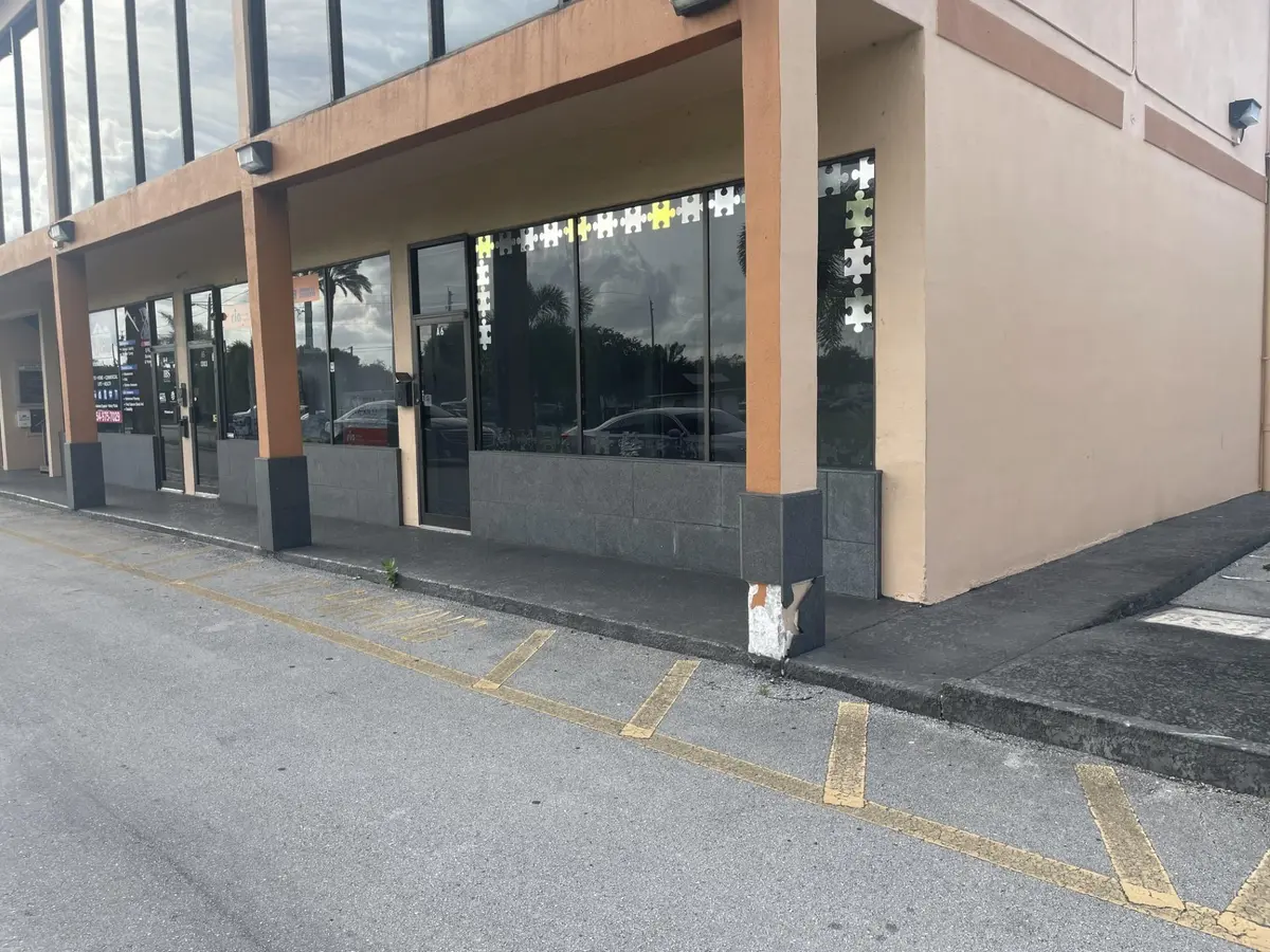 Photo 4 at 1303 N State Road 7 A-6, Margate