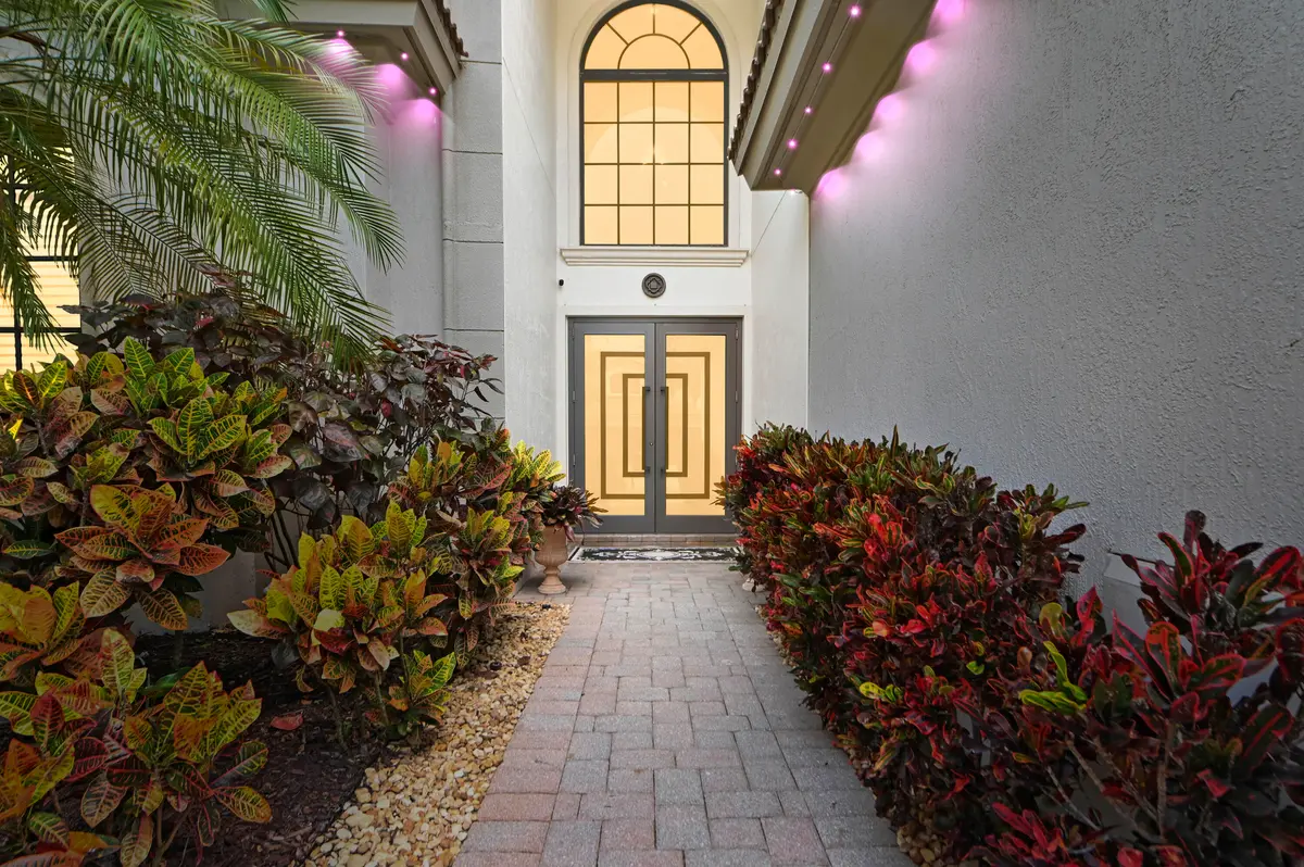 03 Entry 01 1 at 8729 Wellington View Drive, West Palm Beach