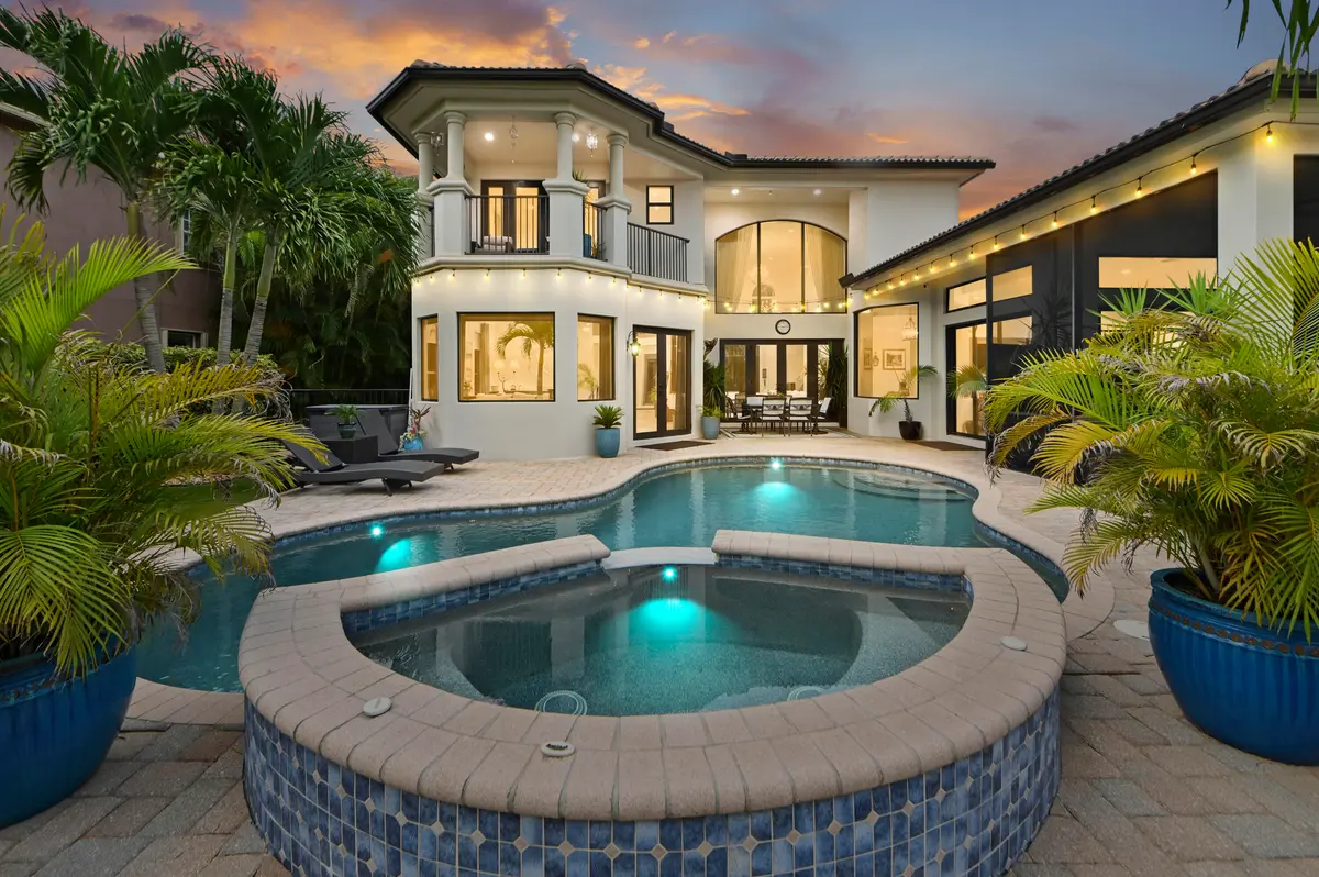 67 Pool 02 1 at 8729 Wellington View Drive, West Palm Beach