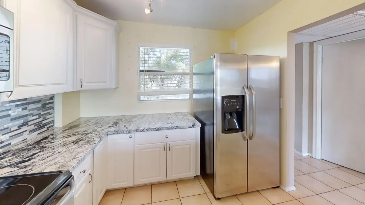 Kitchen 2 at 108 Royal Park Drive Unit 4E, Oakland Park