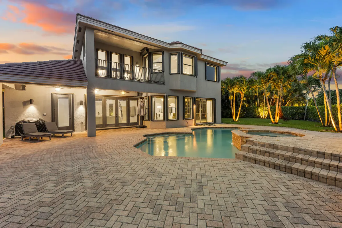 _2 at 10504 Vignon Court, Wellington