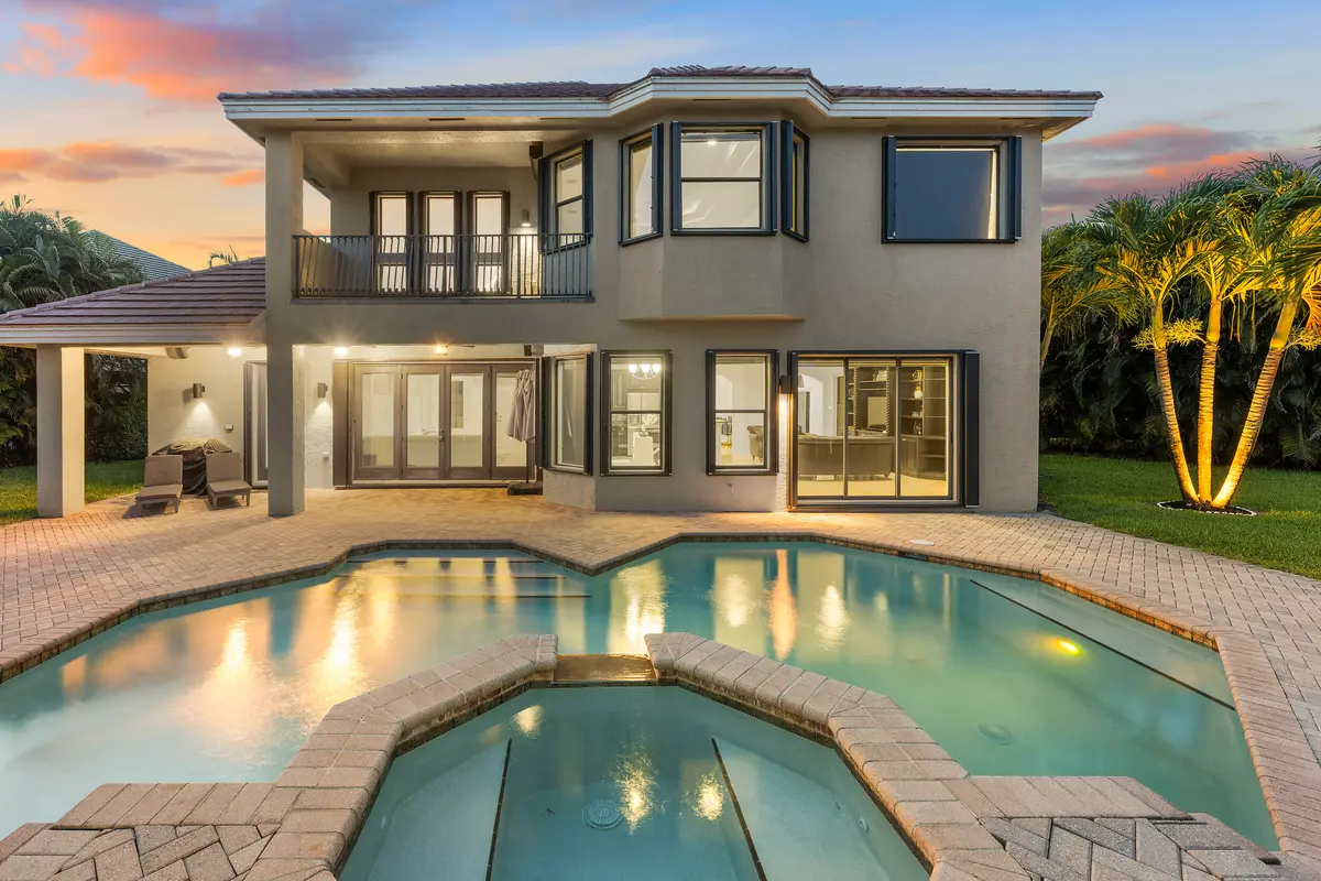 _4 at 10504 Vignon Court, Wellington