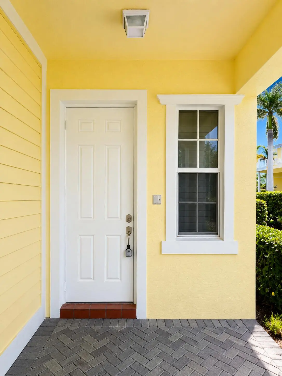 2200 MB Front Entrance at 2200 Mariner Bay Boulevard, Fort Pierce
