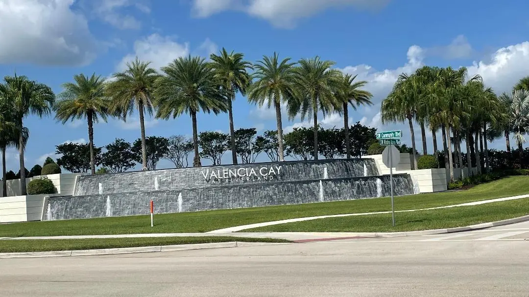 Paris 27 at 11032 SW Ivory Springs Lane, Port St. Lucie