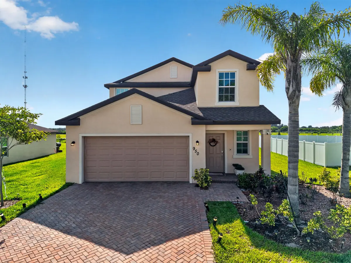 950 Bent Creek Drive at 950 Bent Creek Drive, Fort Pierce