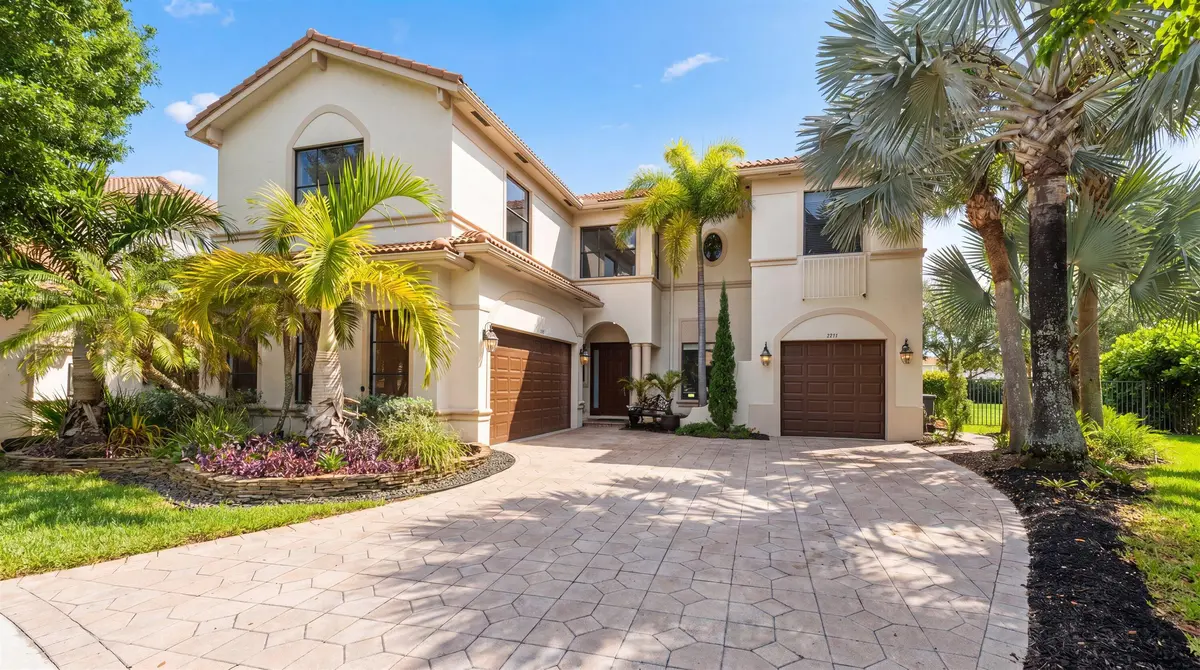 02-1215 Creekside Dr at 1215 Creekside Drive, Wellington