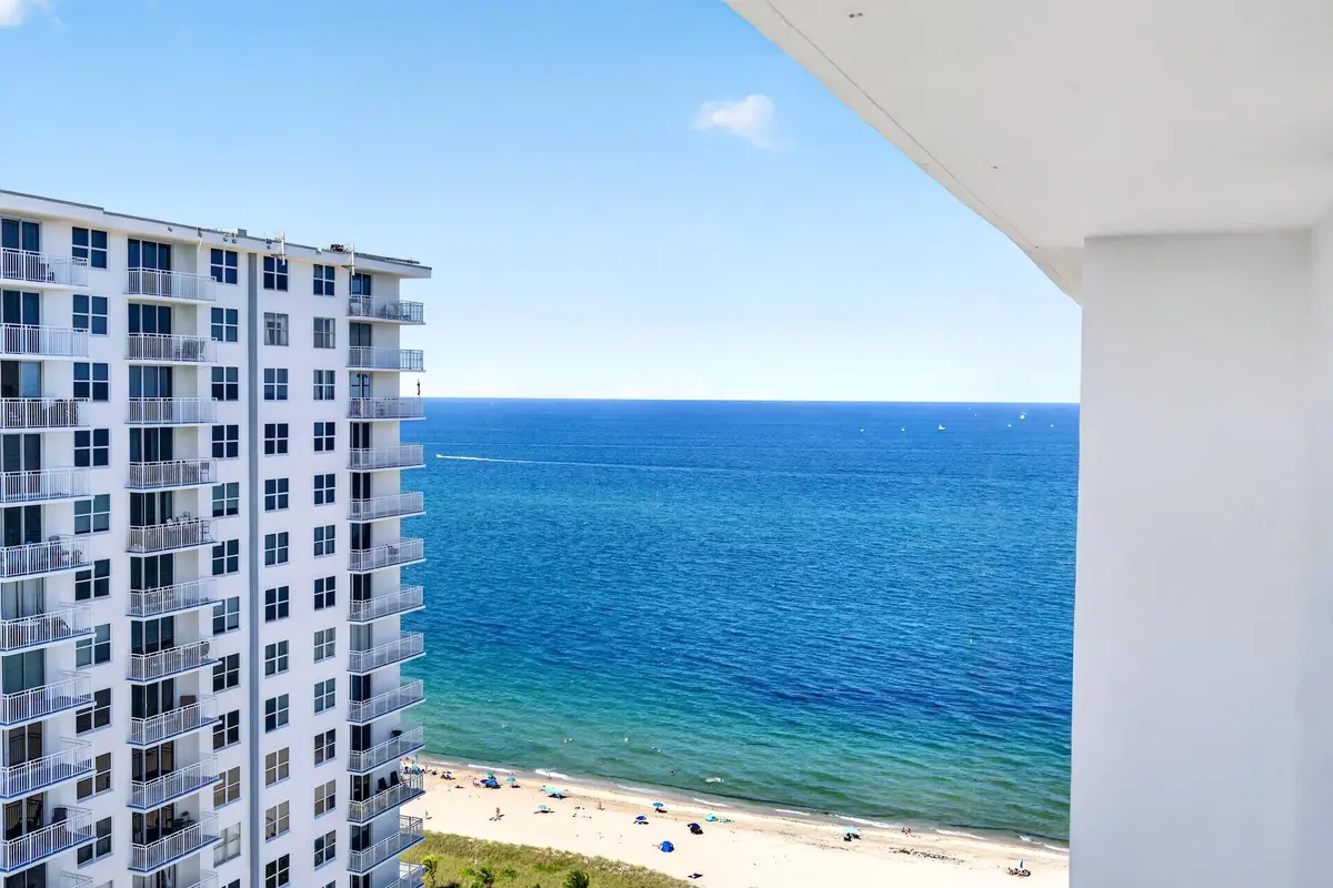 PATIO VIEW-3 at 111 Briny Avenue 2711, Pompano Beach