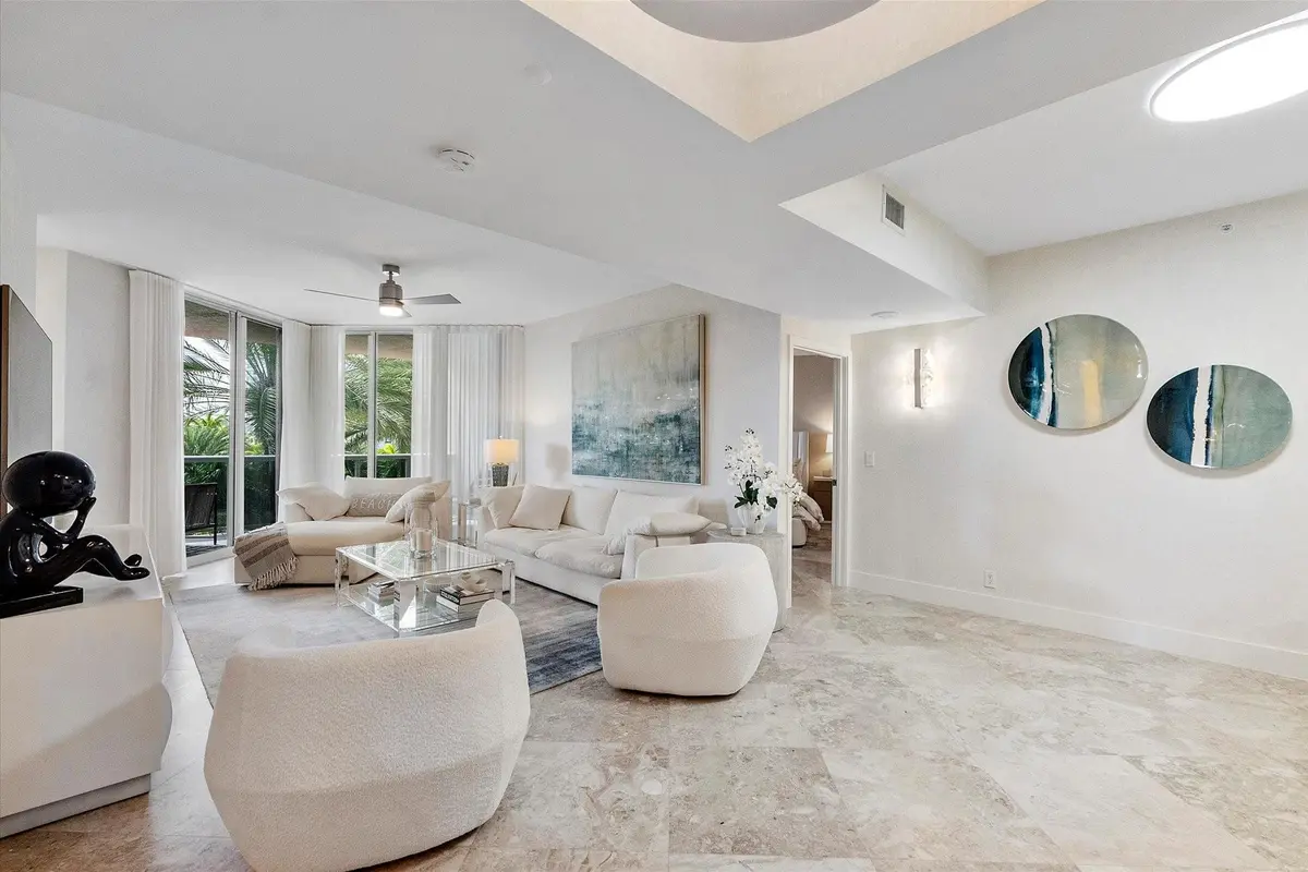 Photo 3 at 3100 N Ocean Boulevard 406, Fort Lauderdale