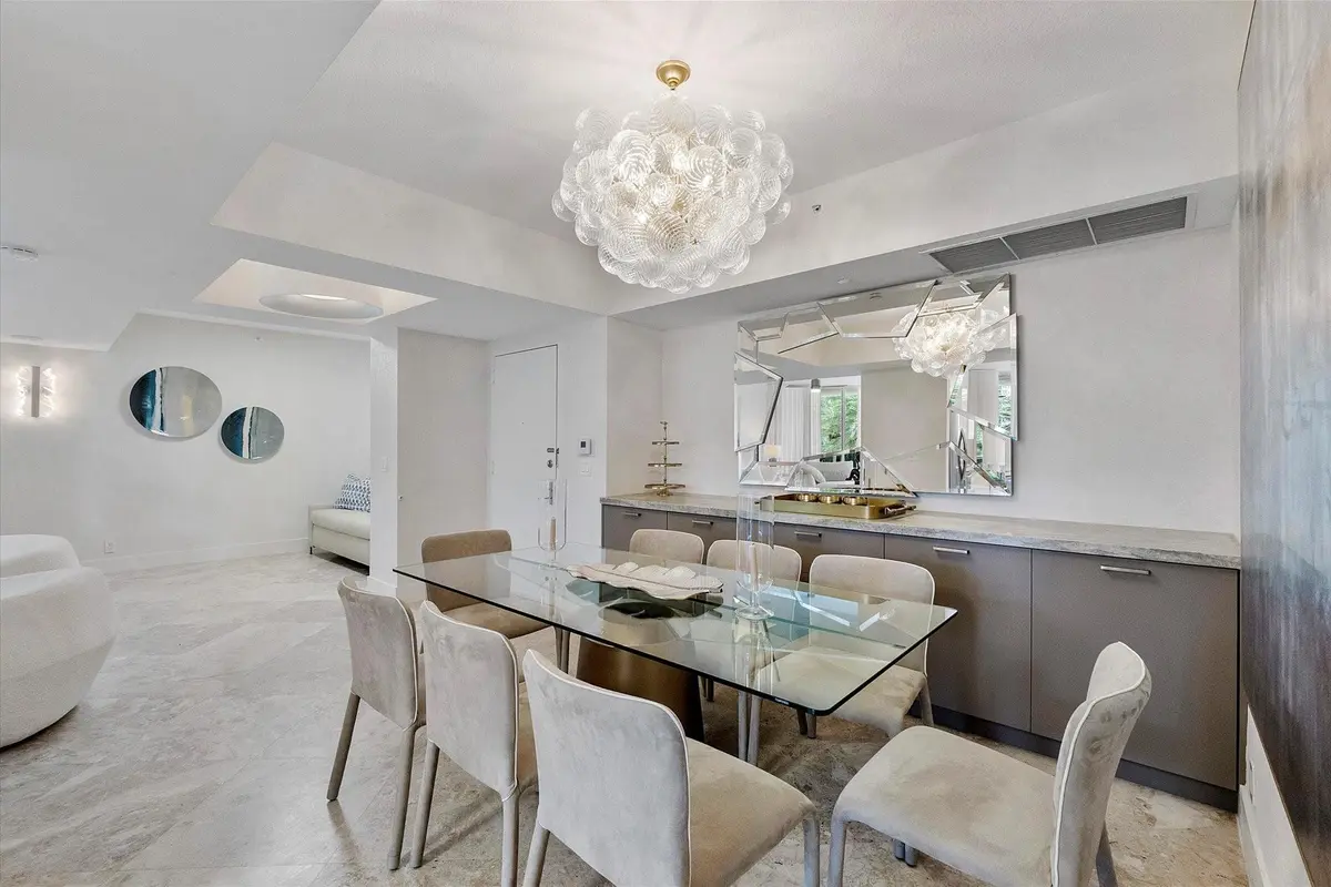 Photo 6 at 3100 N Ocean Boulevard 406, Fort Lauderdale