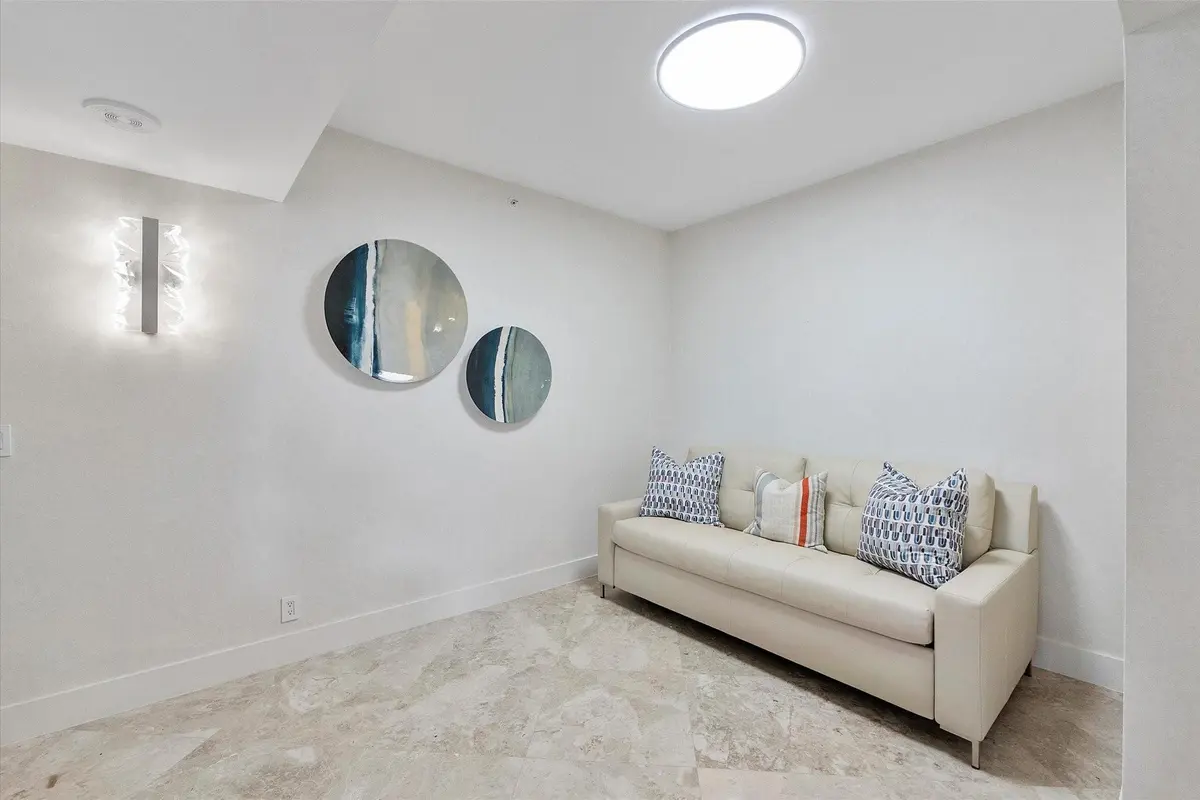 Photo 7 at 3100 N Ocean Boulevard 406, Fort Lauderdale