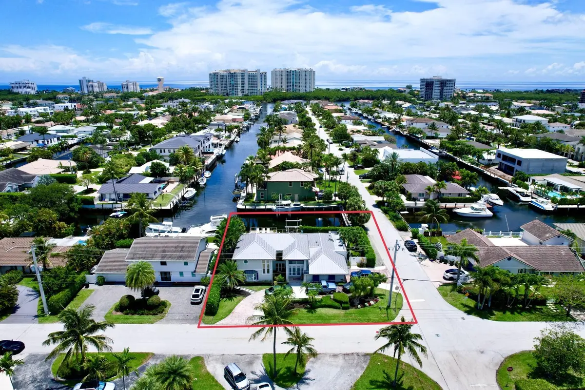 Coming Soon Image at 6500 NE 7th Avenue, Boca Raton