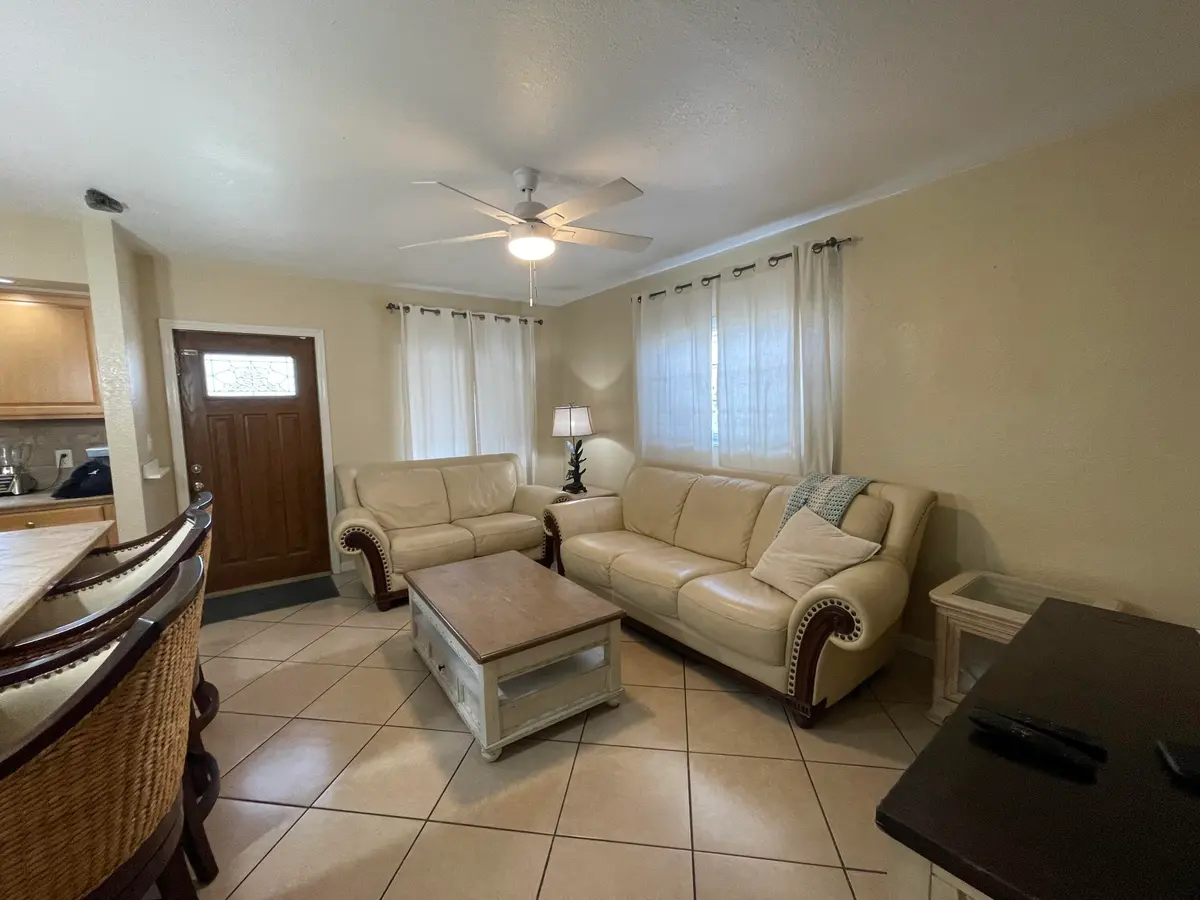 Living Room at 229 SE 1st Avenue 203, Boynton Beach