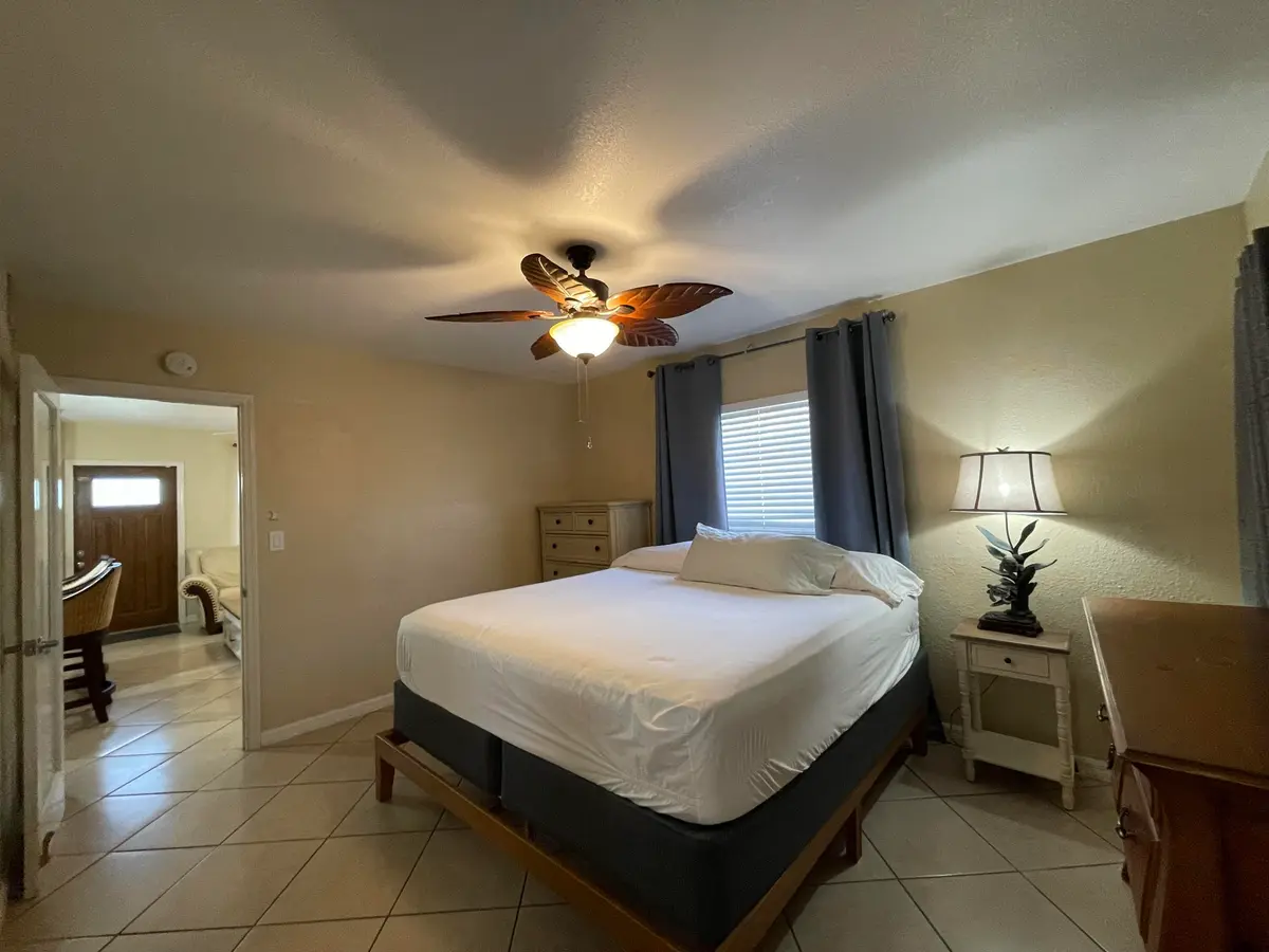 Bedroom at 229 SE 1st Avenue 203, Boynton Beach