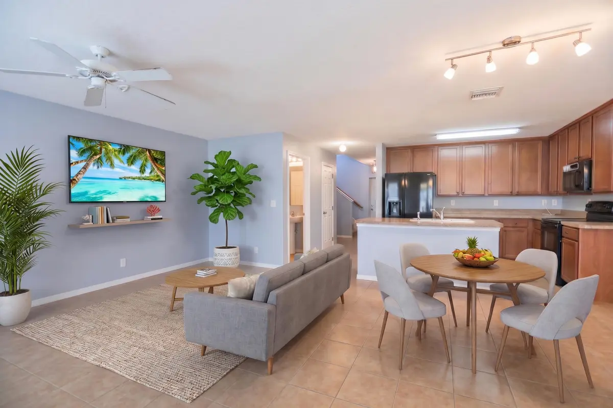 Home Sweet Home at 5064 NW Coventry Circle, Port St. Lucie