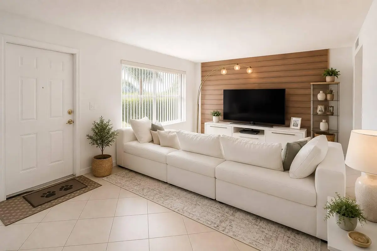 hhh at 6639 SW 41st Place 41, Davie