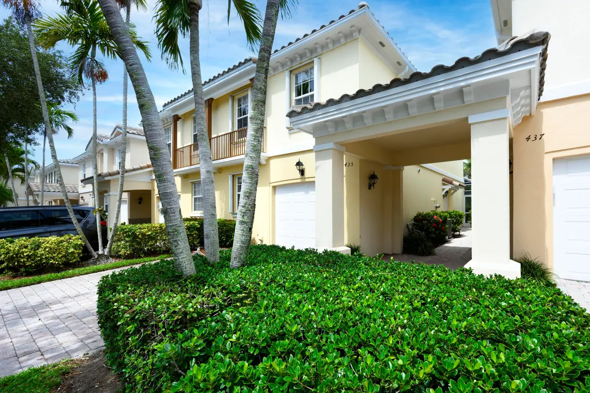 435 Capistrano Dr Palm Beach-print-001-0 at 435 Capistrano Drive, Palm Beach Gardens