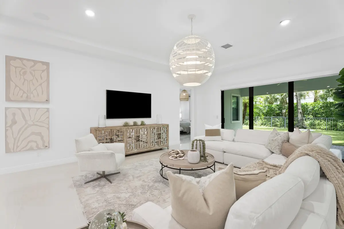 Main Living Area at 5603 Delacroix Terrace, Palm Beach Gardens