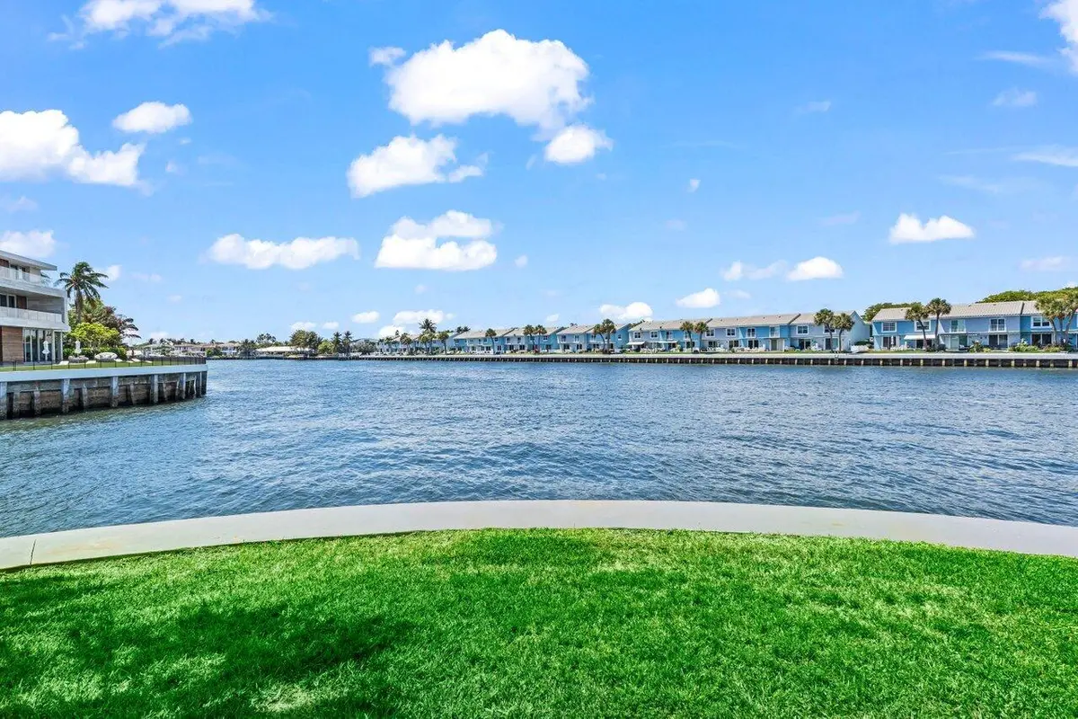 View at 1102 Highland Beach Drive 2w, Highland Beach