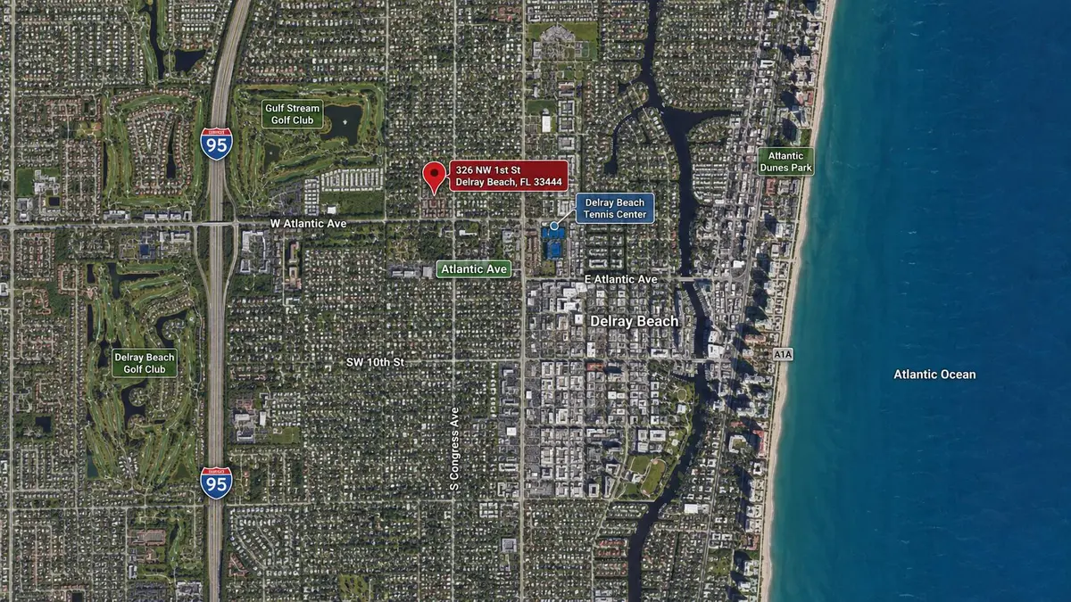 326 NW 1st Street, Delray Beach, FL – photo 4