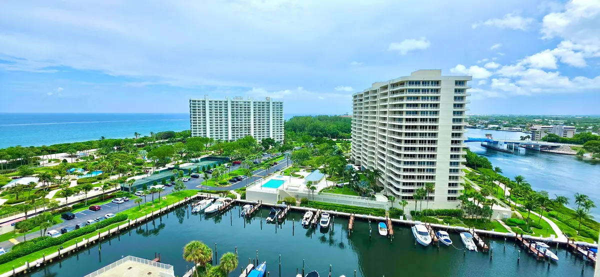 VIEW at 4201 N Ocean Boulevard C-1405, Boca Raton